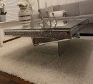 Accoville sofabord- 100x100 cm thumbnail