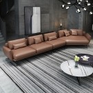 BERGNOR SOFA (Delskinn) thumbnail