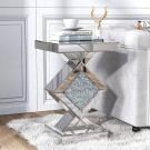 Dior sidebord - H 60 cm thumbnail
