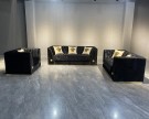 MEDUSA SOFA 3+2+1  thumbnail