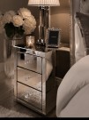 Chelsea nattbord/sidebord - H 60 cm thumbnail