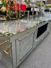 Adeline TV benk - 150 cm thumbnail