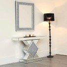 Dior konsollbord- L 80 cm thumbnail