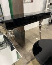 Vianne konsollbord - Vegghengt - 90 cm thumbnail