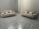 Medusa chesterfield- 3+2 - Greige thumbnail