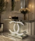 Chanel konsollbord - 140 cm thumbnail