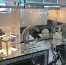 Santorini bordlampe  thumbnail