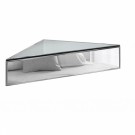 Royal hjørnehylle med skuff - Speilglass- 60 cm thumbnail