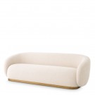 Elegance sofa - 220 cm  thumbnail