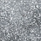Cittadella  skjenk- Speilglass & krystaller - 3 dører & 3 skuffe- L 150 cm thumbnail