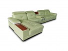 LISU SOFA (Delskinn) thumbnail