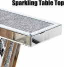 Leonardo konsollbord - 90 cm thumbnail