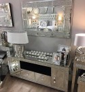Venetian TV bord - 150 cm thumbnail