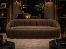 Luxury 3-seters Sofa  thumbnail