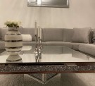 Accoville sofabord- 100x100 cm thumbnail