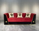 MEDUSA SOFA 3+2+1  thumbnail