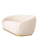 Elegance sofa - 220 cm  thumbnail