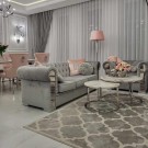 Dubai sofagruppe 3-2-1  thumbnail