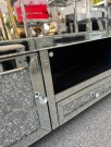 Adeline TV benk - 150 cm thumbnail