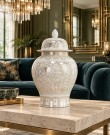 Aurelia vase - H 47 cm thumbnail