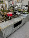 Adeline TV benk - 150 cm thumbnail