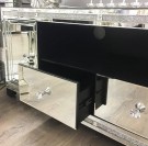 Venetian TV bord - 150 cm thumbnail