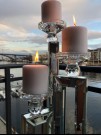 Laredo lysestake i 3 ulike høyder- Sammensatt  thumbnail