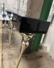 Vianne konsollbord - Vegghengt - 90 cm thumbnail