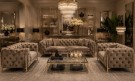 Luksus sofa 3+2+1 thumbnail