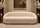Luxury 3-seters Sofa  thumbnail