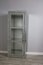 Dior speilhylle med krystaller - H 151 cm thumbnail