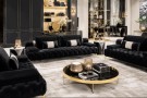 Medusa chesterfield- 3+2+1 thumbnail