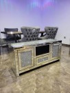 Adeline TV benk - 150 cm thumbnail