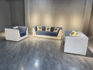MEDUSA SOFA 3+2+1  thumbnail