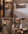Chelsea nattbord/sidebord - H 60 cm thumbnail