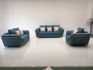 Florence sofa 3+2+1 DELSKINN thumbnail