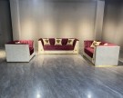 MEDUSA SOFA 3+2+1  thumbnail