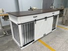 Trondheim hundehus/skjenk - L 184 cm thumbnail