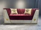 MEDUSA SOFA 3+2+1  thumbnail