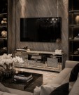 Adeline TV benk - 150 cm thumbnail