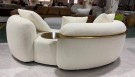 Mexico sofa - L 228 cm thumbnail