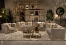 LA MEDUSA SOFA 3+2+1  thumbnail