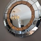Rotana speil - 80 cm  thumbnail