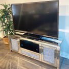 Adeline TV benk - 160 cm thumbnail