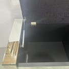 Milton sittebenk med oppbevaringsplass - L 160 cm thumbnail
