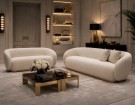 Elegance sofa - 220 cm  thumbnail