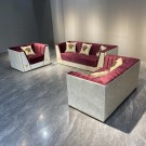 MEDUSA SOFA 3+2+1  thumbnail