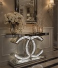 Chanel konsollbord - 140 cm thumbnail