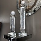 Venetian lysestaker - H 34cm thumbnail