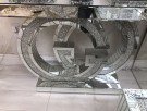 Gucci Konsollbord - 140 cm - Med led lys thumbnail